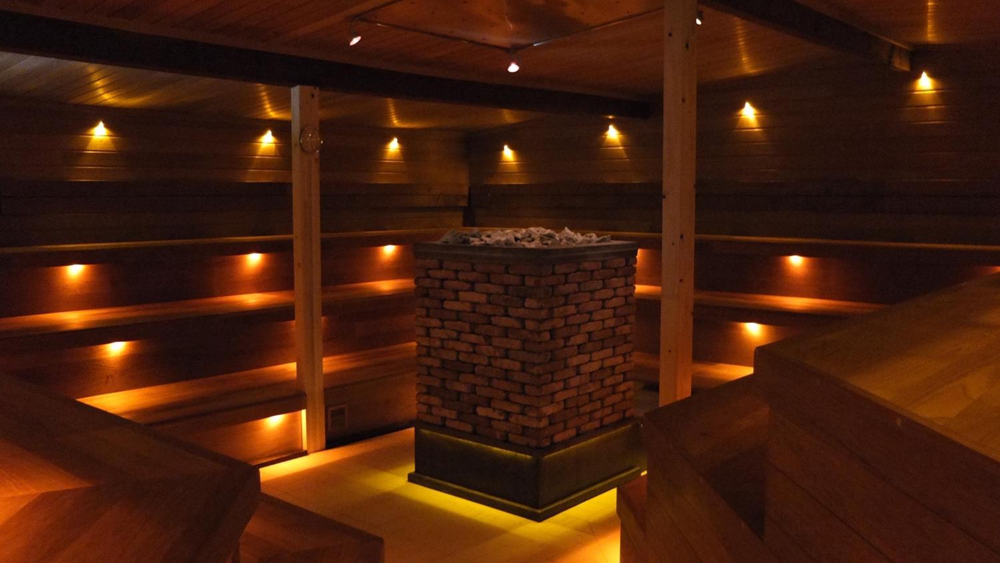 Hotel Thermen Дилбек Экстерьер фото